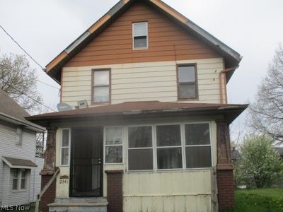 2341 16th St SW, Akron, OH, 44314