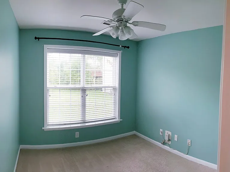 3rd Bedroom.