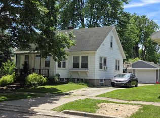 431 W Minster, Marine City, MI 48039