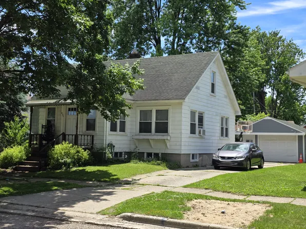 431 W Minster, Marine City, MI 48039