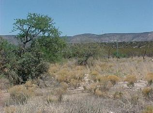 4650 N Forest Glen Rd, Rimrock, AZ 86335