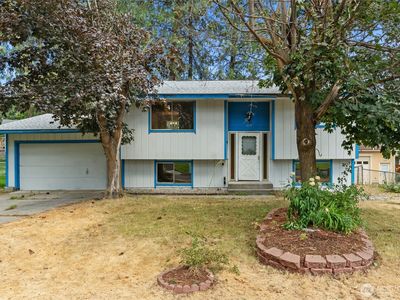 619 E Calkins Drive, Spokane, WA, 99208
