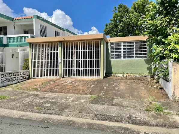 46th Street Urb Miraflores Block #40-24, Bayamon, PR 00959