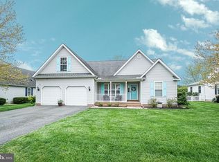 108 Cedarwood Dr, Galena, MD 21635