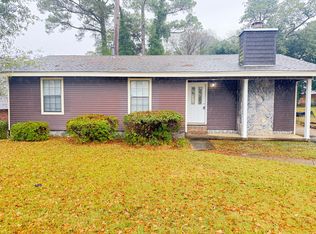 576 Shady Grove Dr, Montgomery, AL 36109