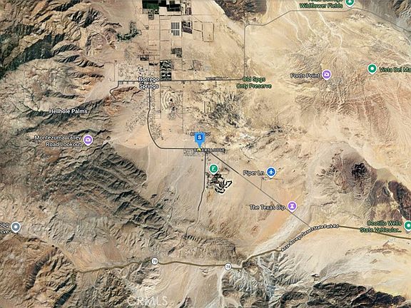 4th image of 4470 Borrego Springs Rd Lot 59