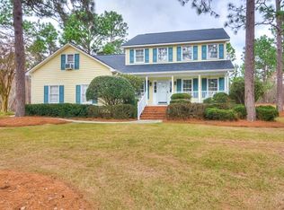 2362 Falcon Hill Dr, Aiken, SC 29803