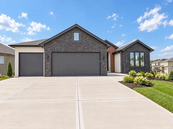 7709 N Merrimac Ave, Kansas City, MO 64151