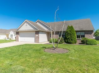 1116 Sycamore Ct, Auburn, IN