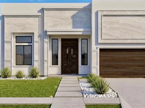 3004 Brazil St, Hidalgo, TX 78557