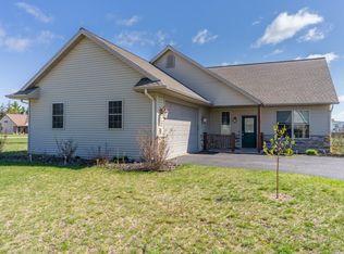 5909 Fieldcrest Ln, Weston, WI 54476