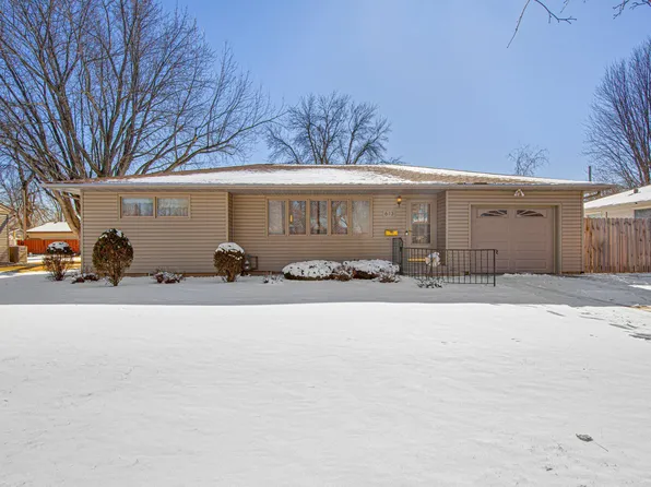 613 McIndoe St, Owatonna, MN 55060