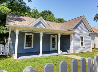 116 S Driver St, Durham, NC 27703