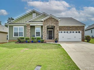 122 W Neel Ranch Rd, Mooresville, NC 28115