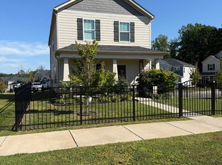 527 Nixon Rd, Belmont, NC 28012