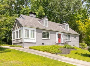 6596 Wright Rd NE, Sandy Springs, GA 30328