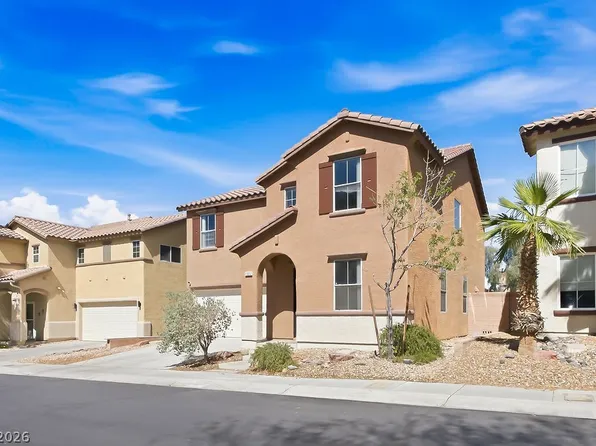 11652 Kindsland St, Las Vegas, NV 89183