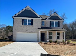 2890 Stovall Rd, Powder Springs, GA 30106