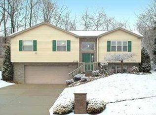 1735 Guyton Rd, Allison Park, PA 15101