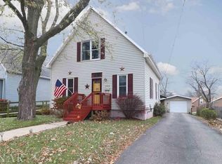 344 E Baker St, Bloomington, IL
