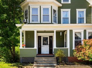 1 Glen St, Rochester, NH 03867