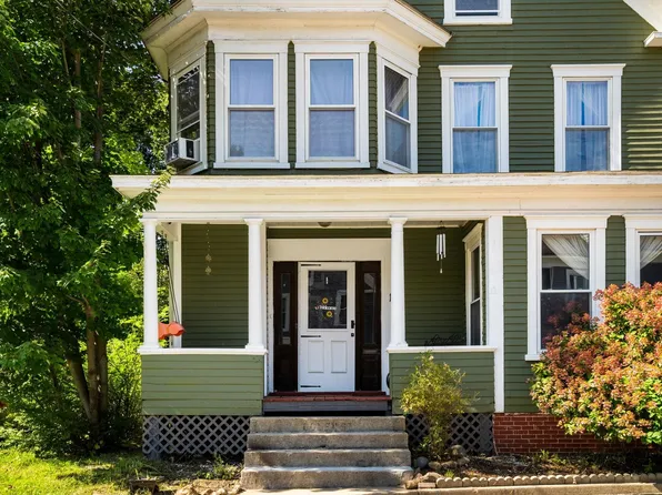 1 Glen Street, Rochester, NH 03867