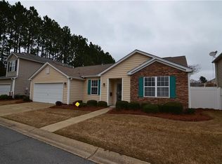 231 Windcroft Cir NW, Acworth, GA 30101