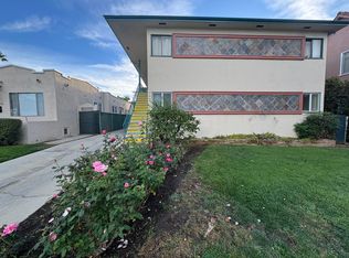 740 N Edinburgh Ave APT 6, Los Angeles, CA 90046