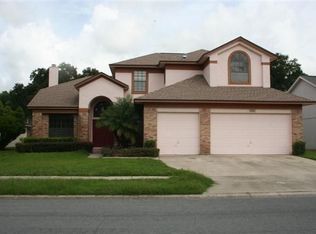 3531 Ocita Dr, Orlando, FL 32837