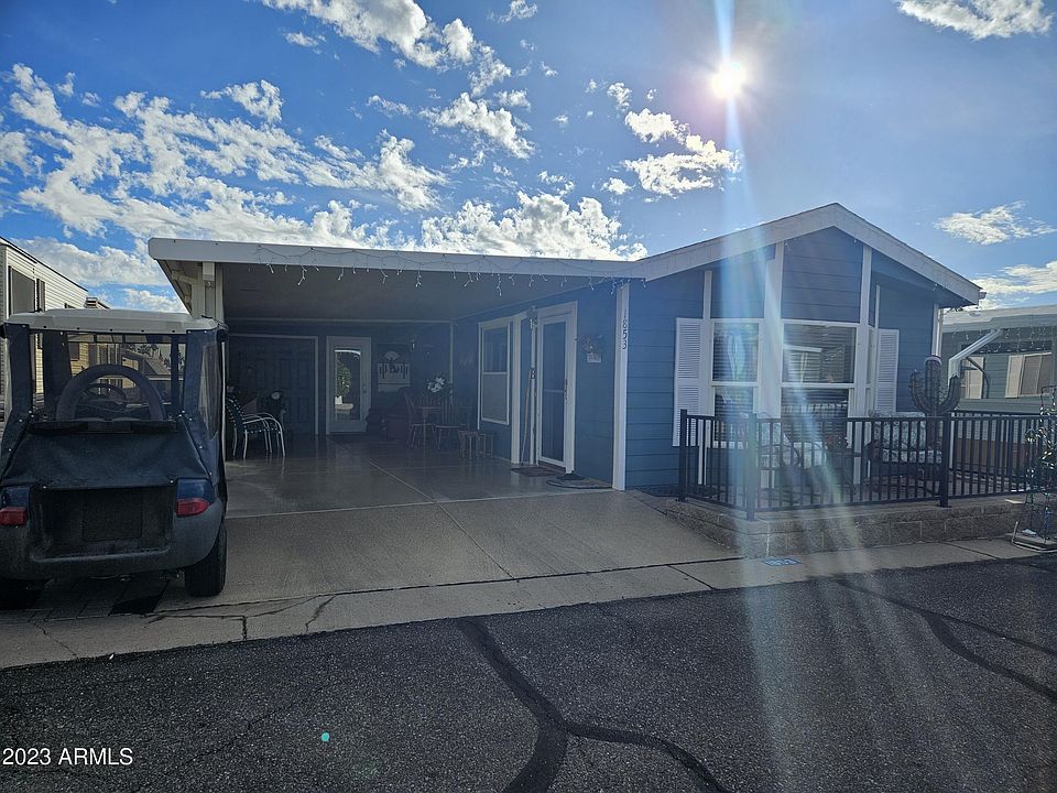 1st image of 8700 E University Drive #1853