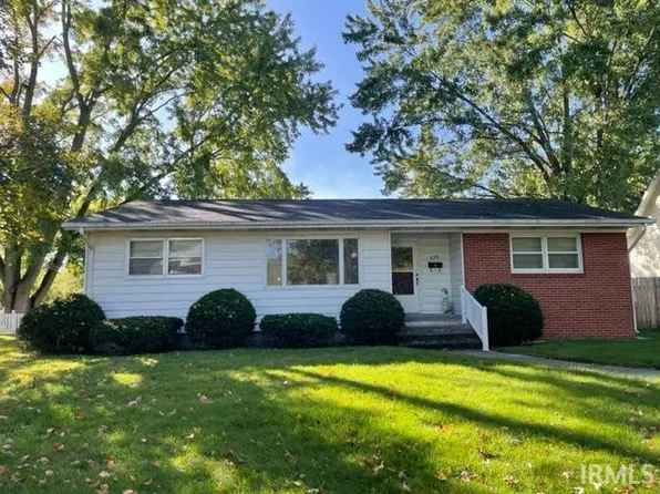 639 E 5th St, Peru, IN 46970