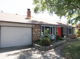 312 Maciel Ave, Roseville, CA