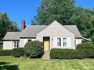 1831 Garden St, West Lafayette, IN 47906