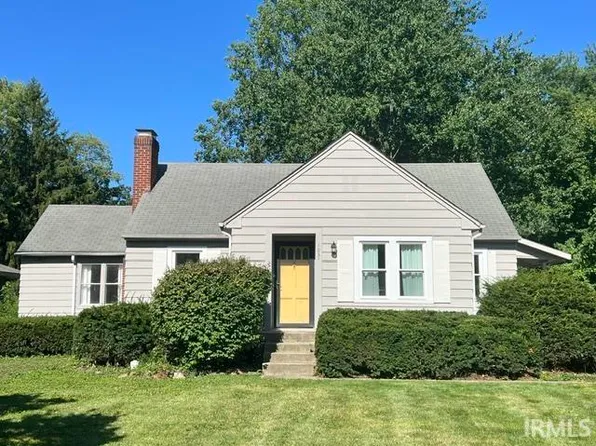 1831 Garden St, West Lafayette, IN 47906