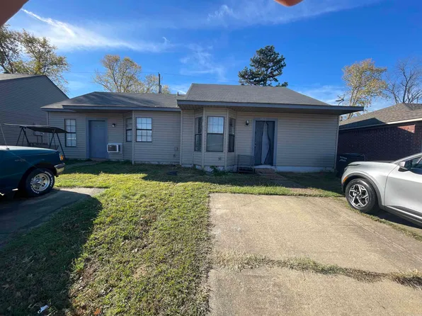 917 Ruth Ann Dr, Jacksonville, AR 72076