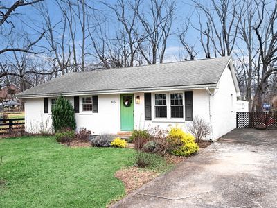 305 Manhattan Dr, Lexington, KY, 40505