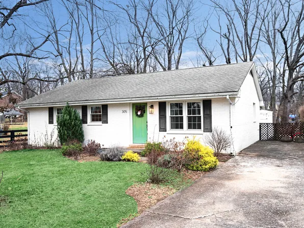 305 Manhattan Dr, Lexington, KY 40505