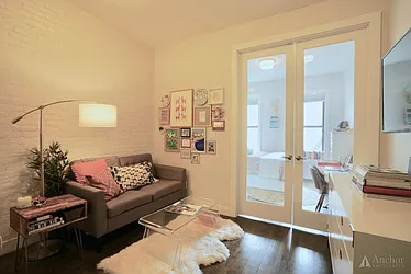 Rented by Anchor Associates