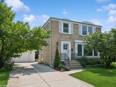 731 N Patton Ave, Arlington Heights, IL, 60004