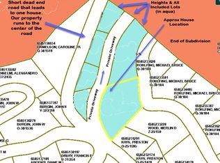 721 Woodland Hts, Franklin, NC 28734