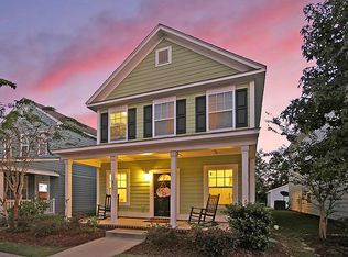 431 Verbena Ave, Summerville, SC 29483