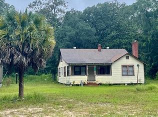 5820 Chisolm Rd, Johns Island, SC 29455