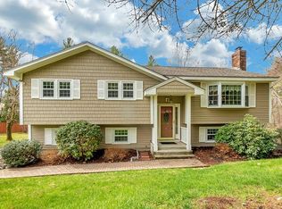 95 William G Dr, Tewksbury, MA 01876