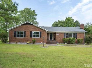 5817 Mitchell Mill Rd, Wake Forest, NC 27587