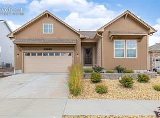 10301 Sharon Springs Dr, Colorado Springs, CO 80924