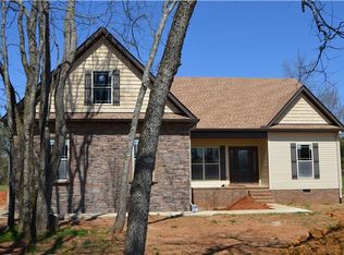 1414 Azalee Ln LOT 56, Chapel Hill, TN 37034