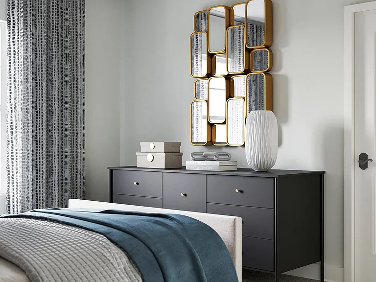 The SoHo Luxury Apartments — Photo 31