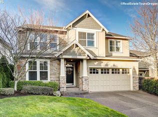 23455 SW Greengate Pl, Sherwood, OR