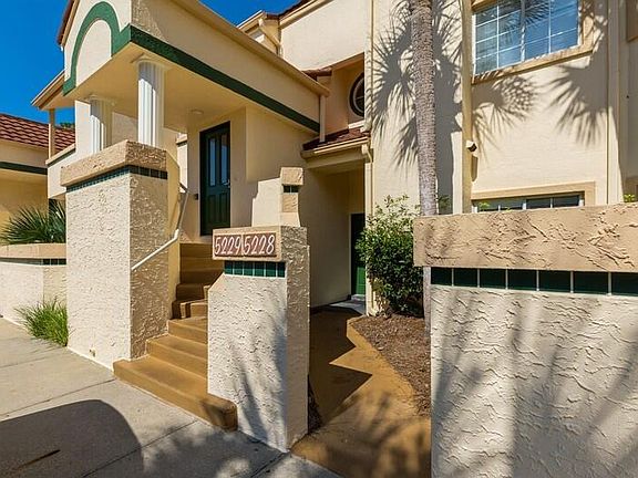 3rd image of 5228 Tivoli Dr Unit 5228