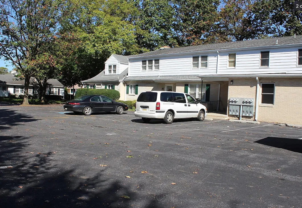 1 bed, $1,150 — Photo 1